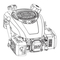Kohler HD950