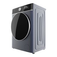 Cecotec BOLERO DRESSCODE 9800 INVERTER ICE BLUE A Bedienungsanleitung