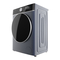 Waschmaschinen cecotec BOLERO DRESSCODE 9800 INVERTER ICE BLUE A Bedienungsanleitung