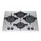 Kochfelder Hotpoint Ariston PK 644 HA G Bedienungsanleitung