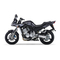 Motorräder Yamaha FZS1000 Bedienungsanleitung