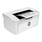 Drucker HP LaserJet Pro M14 Referenz-Anleitung