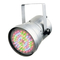 Lichtanlage Scanic LED PAR 36 RGB II Bedienungsanleitung