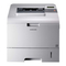 Drucker Samsung ML-4550 Bedienungsanleitung