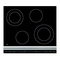 Kochfelder AEG Electrolux FM 6520 K-AN Benutzerinformation