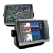 Bootsausrüstung Garmin GPSMAP 5000 Serie Kurzanleitung