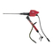 Bohrhammer Hilti TEMD25 Bedienungsanleitung