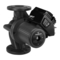 Pumpen Grundfos UPE 2000 Series Montage- Und Betriebsanleitung