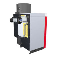 Froling P4 Pellet series Planungsunterlagen