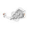 Fahrradzubehör Shimano Nexus Inter-4 SG-4C35 Werkstatt-Handbuch