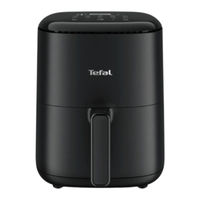 Tefal Easy Fry Compact EY1458 Bedienungsanleitung
