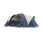 Coleman MONTANA 8 TENT 2000001594 Aufbauanleitung
