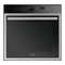 Backöfen Hotpoint Ariston FK 1039ELP.20 X/HA S Bedienungsanleitung