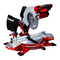 Werkzeuge EINHELL TE-MS 18/210 Li - Solo Originalbetriebsanleitung