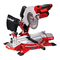 Werkzeuge EINHELL TE-MS 18/210 Li - Solo Originalbetriebsanleitung