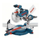 Gehrungssäge Bosch GCM 12 SDE Professional HEAVY DUTY Originalbetriebsanleitung