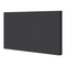 Monitore Panasonic TH-55VF2HW Bedienungsanleitung