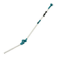 Makita DUN461W Betriebsanleitung