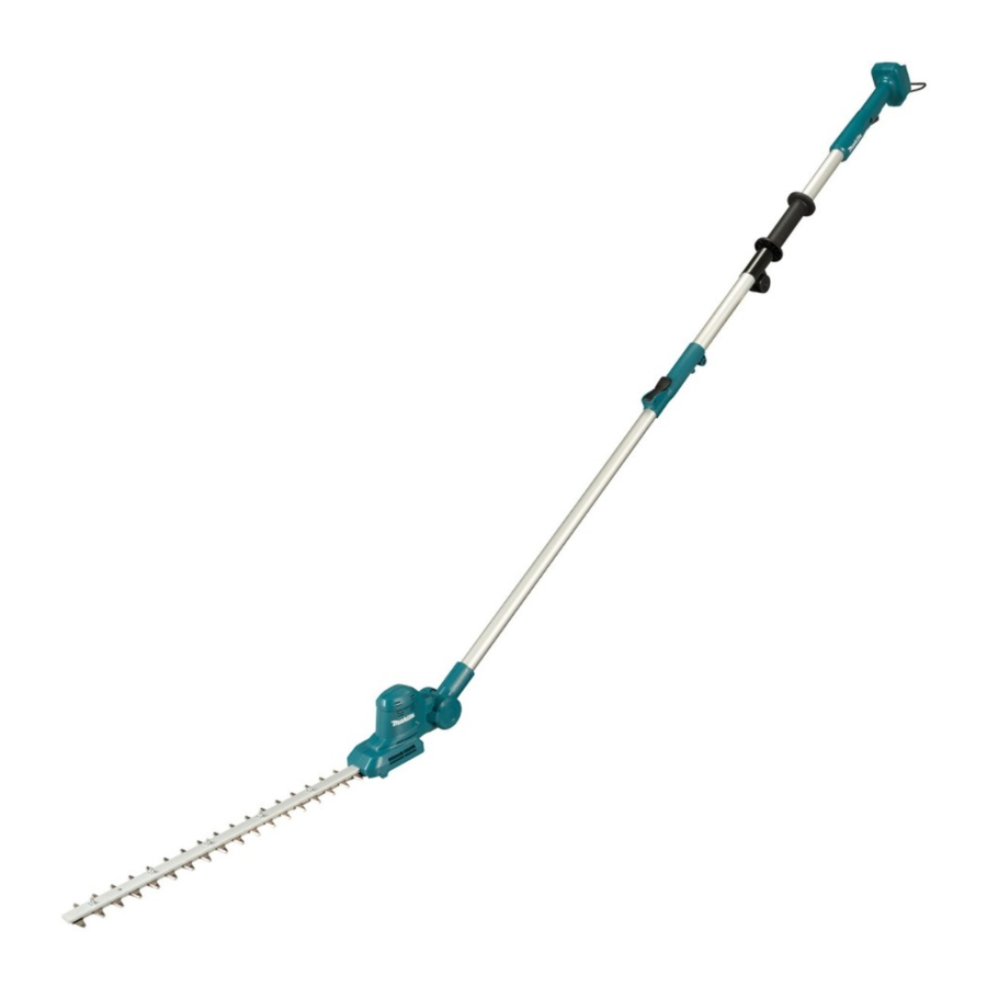 Makita DUN461W Handbücher