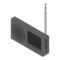 Radios Tchibo DAB 117 Bedienungsanleitung