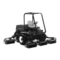 Traktoren Toro Reelmaster 6700-D Bedienungsanleitung
