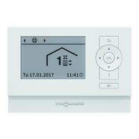 Viessmann LB1 Montage- Und Serviceanleitung