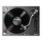 DJ-Equipment Numark TT250 USB Benutzerhandbuch