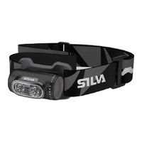Silva Ninox II Vollständiges Handbuch