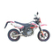 Motorräder SFM bikes ZZ 50 2015 Betriebsanleitung