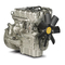 Motoren Perkins 1103 Betriebshandbuch