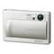 Kameras Sony cyber-shot DSC-T1 Handbuch