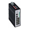Switch WAGO ETHERNET 852-103 Montage, Installation Und Verwendung