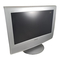 LCD-Fernseher Sony KLV-27HR3 Bedienungsanleitung