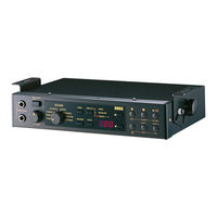 Korg HT-70 Bedienungsanleitung