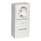 Adapter NETGEAR Powerline AV+ 200 XAV2501 Kurzanleitung
