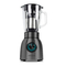 Standmixer cecotec Power Black Titanium 1500 Bedienungsanleitung