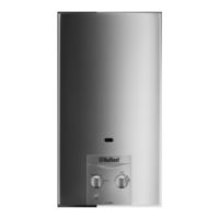 Vaillant atmoMAG 11-0/0 XZ Bedienungs- Und Installationsanleitung