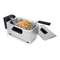 Fritteusen Emerio DF-132653 Bedienungsanleitung