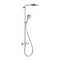 Duschen Hansgrohe Raindance Select Showerpipe 300 27114000 Gebrauchsanleitung, Montageanleitung