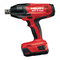 Schlagschrauber Hilti SIW 9-A22 Original Bedienungsanleitung