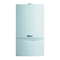 Heizkessel Vaillant atmoTEC plus VC DE 194/4-5 Installations- Und Wartungsanleitung