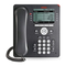 Telefone Avaya 9408 Kurzbedienungsanleitung