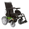 Rollstühle Pride Mobility LIGHTNING Betriebshandbuch