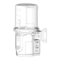 Graco G-MINI 25R800
