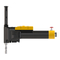 Bohrmaschinen Atlas Copco PFD1500RA-670 Produktanweisungen