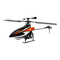 Ferngesteuerte Modelle Rayline R/C MJX F647 Bedienungsanleitung