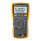 Fluke 110/113/114/115/117 - Handbuch für Echteffektivwert-Multimeter