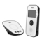Babyphone NUK Eco Control Audio 530D+ Bedienungsanleitung