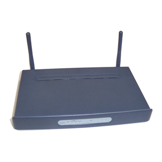 Belkin F5D7630-4B Handbücher