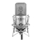 Mikrofone Neumann M149 Tube Bedienungsanleitung